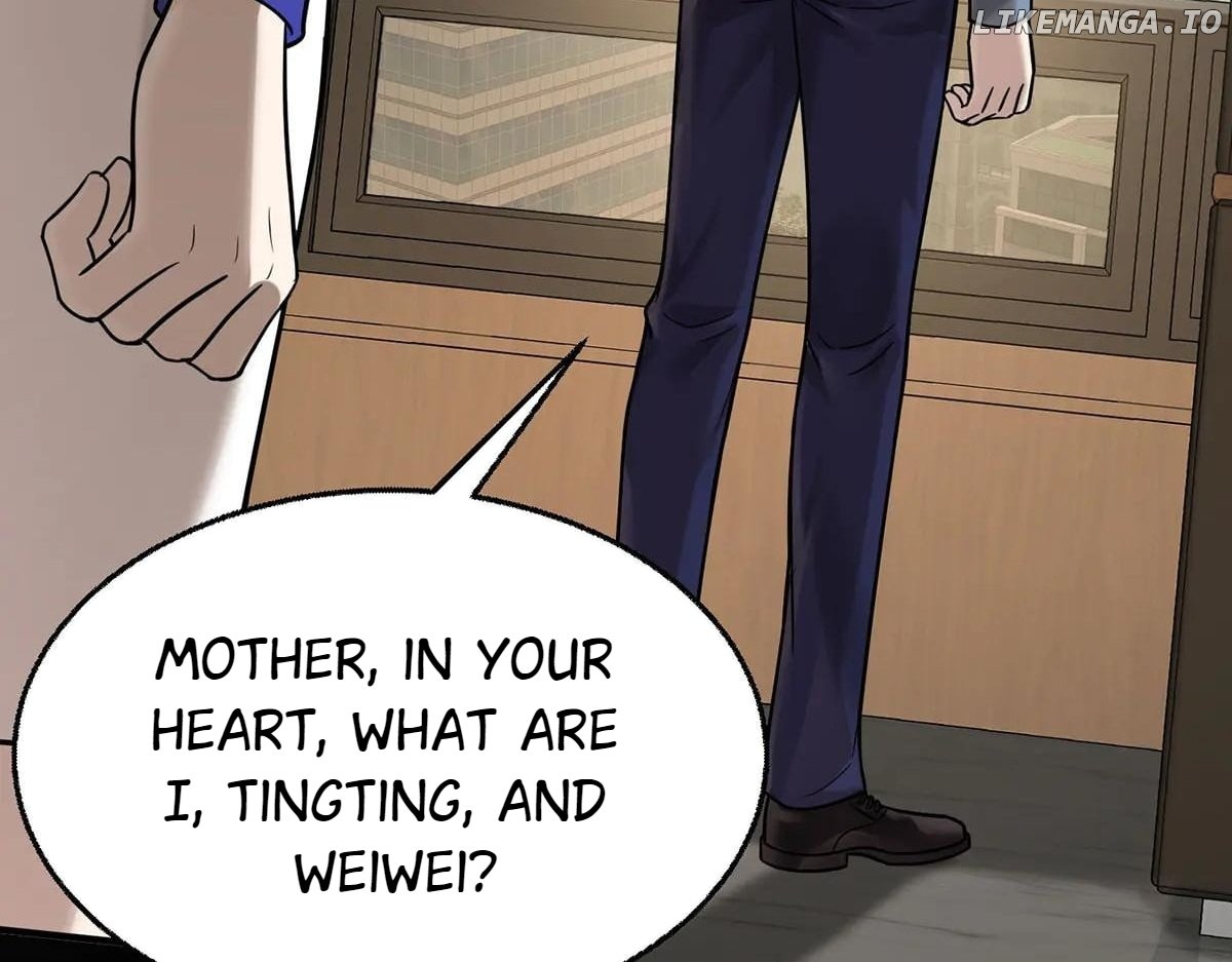 After Breakup: Had an Affair With My Ex's Uncle Chapter 85 - page 175